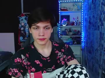 Kevin_Joestar Chaturbate stream image from February 16, 2025