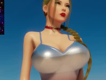 Mia_3dx Chaturbate stream image from February 16, 2025