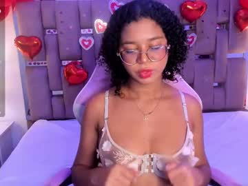 Milahall__ Chaturbate stream image from February 16, 2025