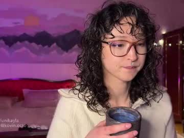 _Octopussy_ Chaturbate stream image from February 16, 2025