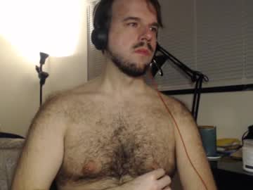 Otterpussy Chaturbate stream image from February 16, 2025