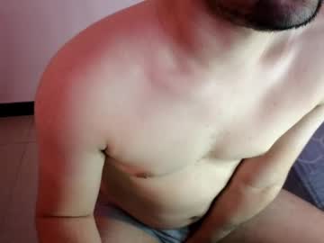 Sexy4toboy Chaturbate stream image from February 16, 2025