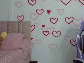 _Small_Girl_ Chaturbate stream image from February 16, 2025