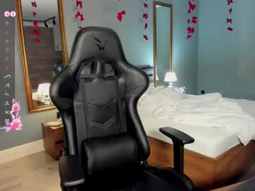 Straw_Juice Chaturbate stream image from February 16, 2025