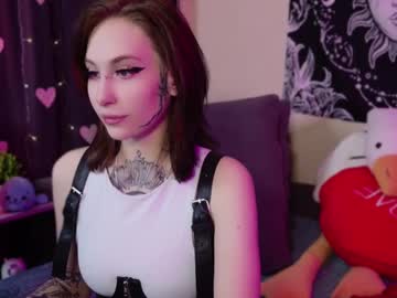 Succubu7 Chaturbate stream image from February 16, 2025