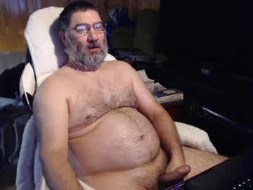 Sugardikkdaddy808 Chaturbate stream image from February 16, 2025