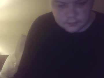 Tom_Masonx Chaturbate stream image from February 16, 2025