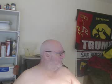 Usgoober Chaturbate stream image from February 16, 2025