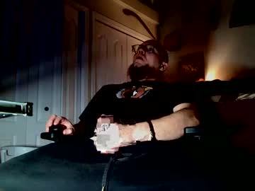Vikingking876 Chaturbate stream image from February 16, 2025