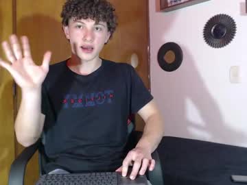 Vincent_Gates Chaturbate stream image from February 16, 2025