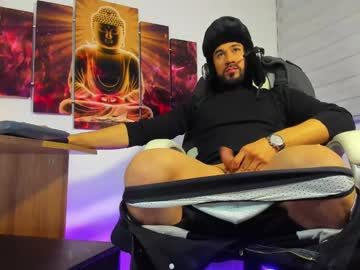 Alessandro__Wye Chaturbate stream image from February 16, 2025
