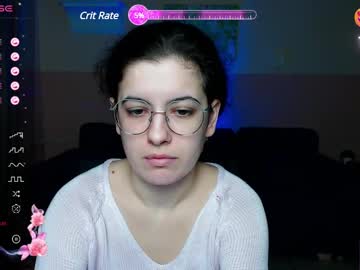 Aminabeatris Chaturbate stream image from February 16, 2025