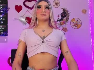 Bethany_T22 Chaturbate stream image from February 16, 2025