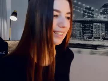 Cassiecaprice Chaturbate stream image from February 16, 2025