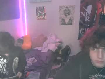 Corpseepartty Chaturbate stream image from February 16, 2025