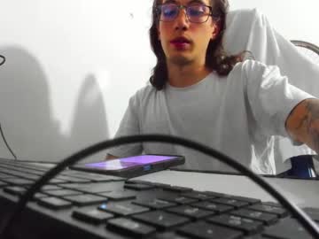 _Crow_666 Chaturbate stream image from February 16, 2025