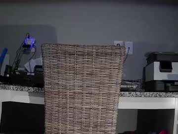 Cubantoo Chaturbate stream image from February 16, 2025