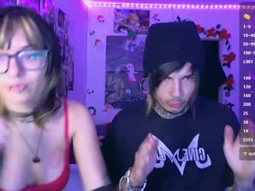 Dakarose_Chrisdakota Chaturbate stream image from February 16, 2025