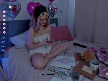 Deepsoull Chaturbate stream image from February 16, 2025