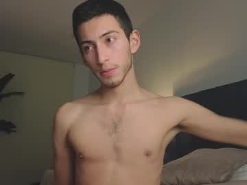 Ethan_Skiny_ Chaturbate stream image from February 16, 2025