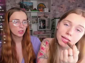 Gloria_Live Chaturbate stream image from February 16, 2025