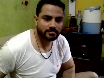 Hunkster102 Chaturbate stream image from February 16, 2025