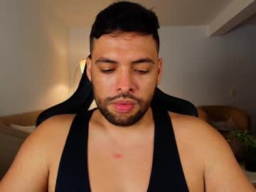Jerome3773 Chaturbate stream image from February 16, 2025