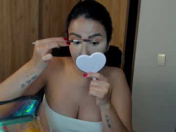 Keyn_Laurent_ Chaturbate stream image from February 16, 2025