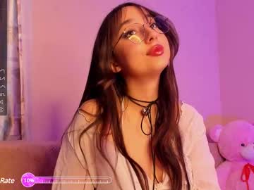 Little_Animal Chaturbate stream image from February 16, 2025