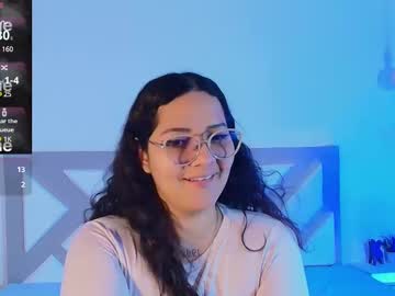 Mirandablaze Chaturbate stream image from February 16, 2025