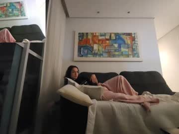 Naughtytogetherbrazil Chaturbate stream image from February 16, 2025