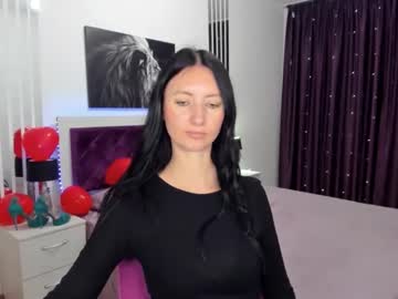 Nikagreen Chaturbate stream image from February 16, 2025