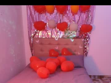 Peggygou_ Chaturbate stream image from February 16, 2025