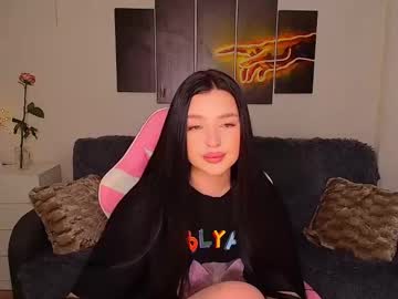 Princessamira1 Chaturbate stream image from February 16, 2025