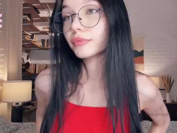 Riskyproject Chaturbate stream image from February 16, 2025