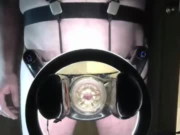 Robodickmilker Chaturbate stream image from February 16, 2025