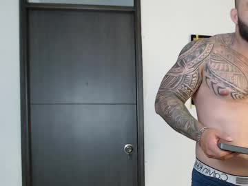 Sebastian_Lopez_ Chaturbate stream image from February 16, 2025