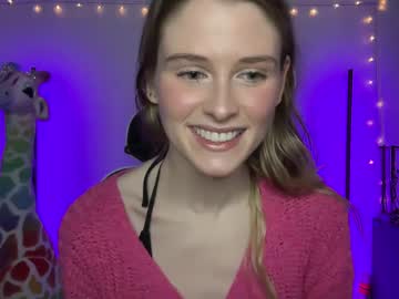 Shadebabe Chaturbate stream image from February 16, 2025