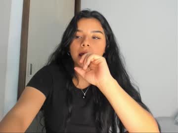 Shara_Jones Chaturbate stream image from February 16, 2025