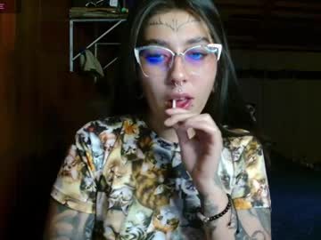 Sodomaygomorra1 Chaturbate stream image from February 16, 2025