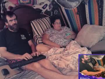 Suthern717 Chaturbate stream image from February 16, 2025
