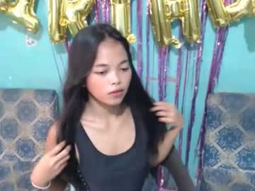 Sweet_Lovelyaga Chaturbate stream image from February 16, 2025