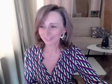 Veronicagilbert Chaturbate stream image from February 16, 2025