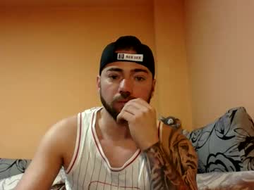 Wallacewoods1 Chaturbate stream image from February 16, 2025