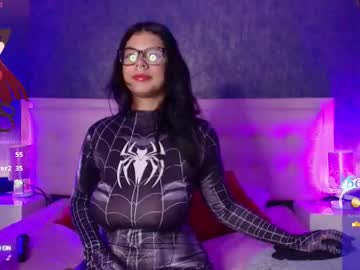 Yungelitamor_ Chaturbate stream image from February 16, 2025