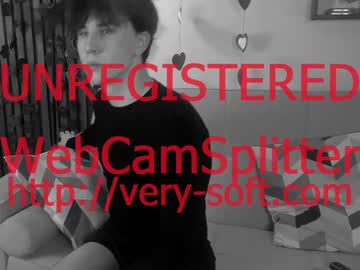 Adrianoaubert Chaturbate stream image from February 16, 2025