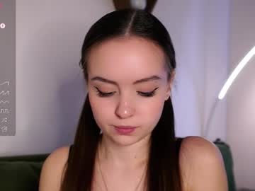Bettybarnett Chaturbate stream image from February 16, 2025