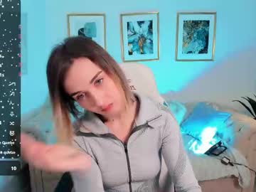 Chloe_Sinn Chaturbate stream image from February 16, 2025