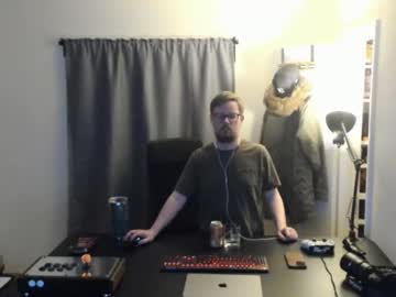 Gameboycameraman Chaturbate stream image from February 16, 2025