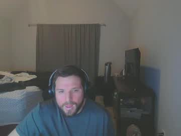 Handsometexan26 Chaturbate stream image from February 16, 2025